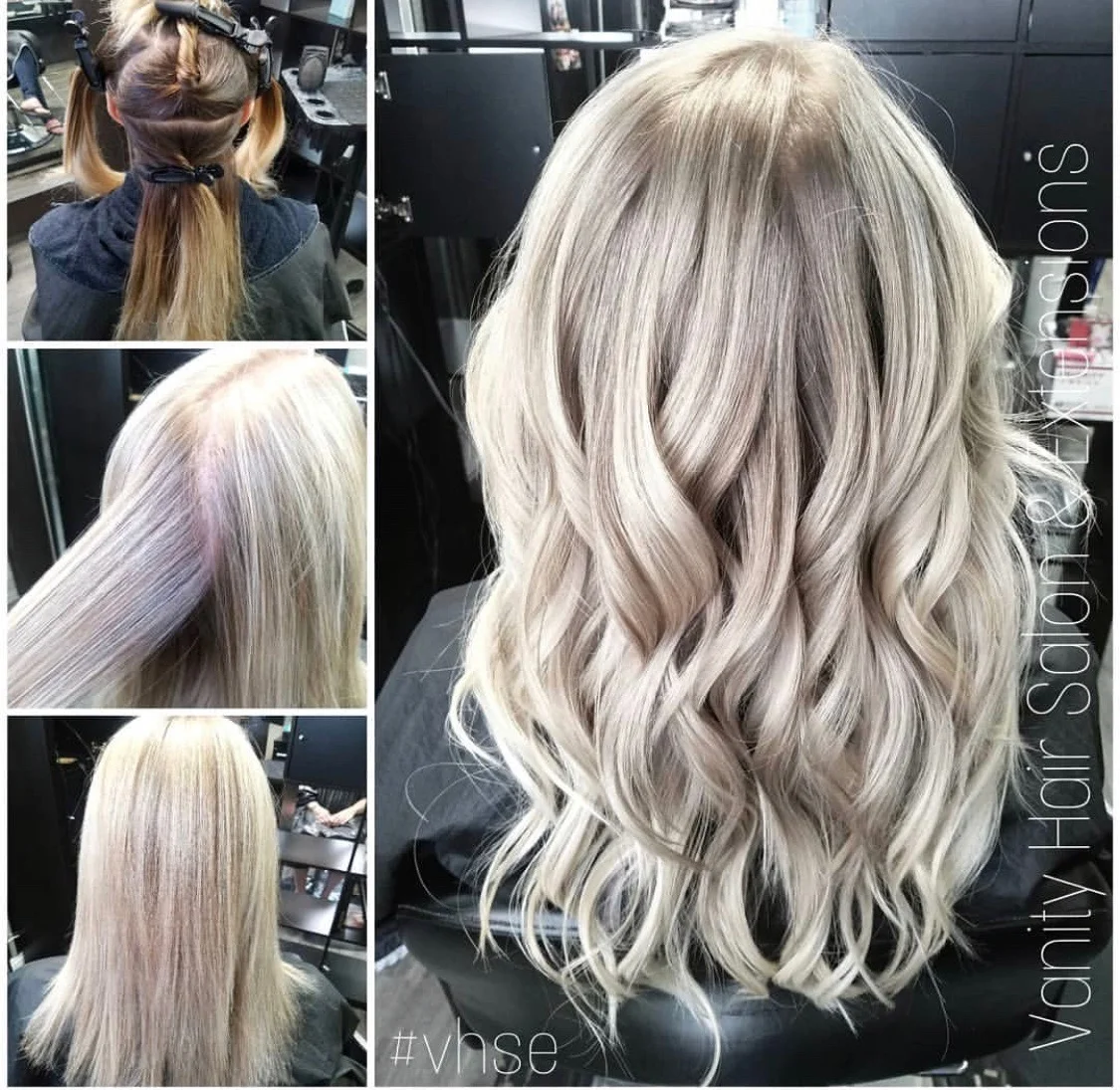 Pros and Cons of Tape in Hair Extensions Brooke J. Fisher